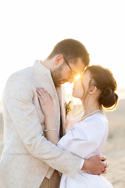 photographe de mariage Rennes