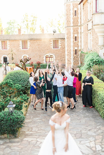 PHOTOGRAPHE MARIAGE SAINT-HERBLAIN