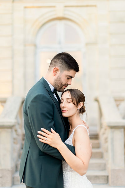 Photographe de Mariage en Loire Atlantique