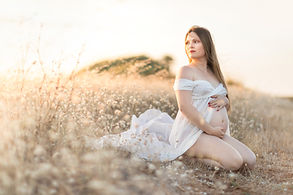 shooting maternité saint-nazaire