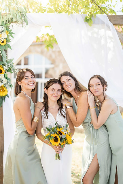 Photographe de Mariage Morbihan