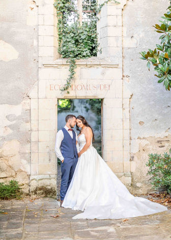 photographe mariage saint-malo