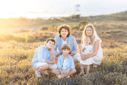 photos en famille Nantes