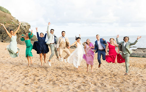 PHOTOGRAPHE MARIAGE SAINT-HERBLAIN
