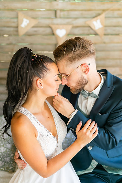 photographe mariage vertou