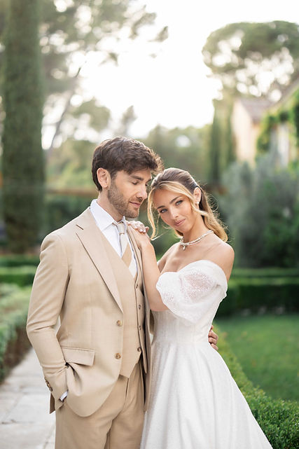 Photographe de Mariage Morbihan