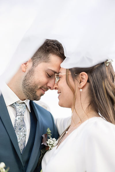 photographe mariage guerande