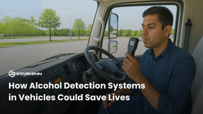 How Alcohol Detection Systems in Vehicles Could Save Lives