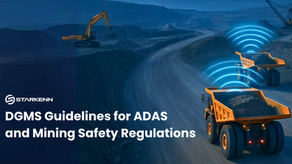 DGMS Guidelines for ADAS and Mining Safety Regulations 2025