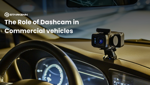 Role of Dashcam
