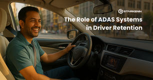     The Role of ADAS Systems in Driver Retention