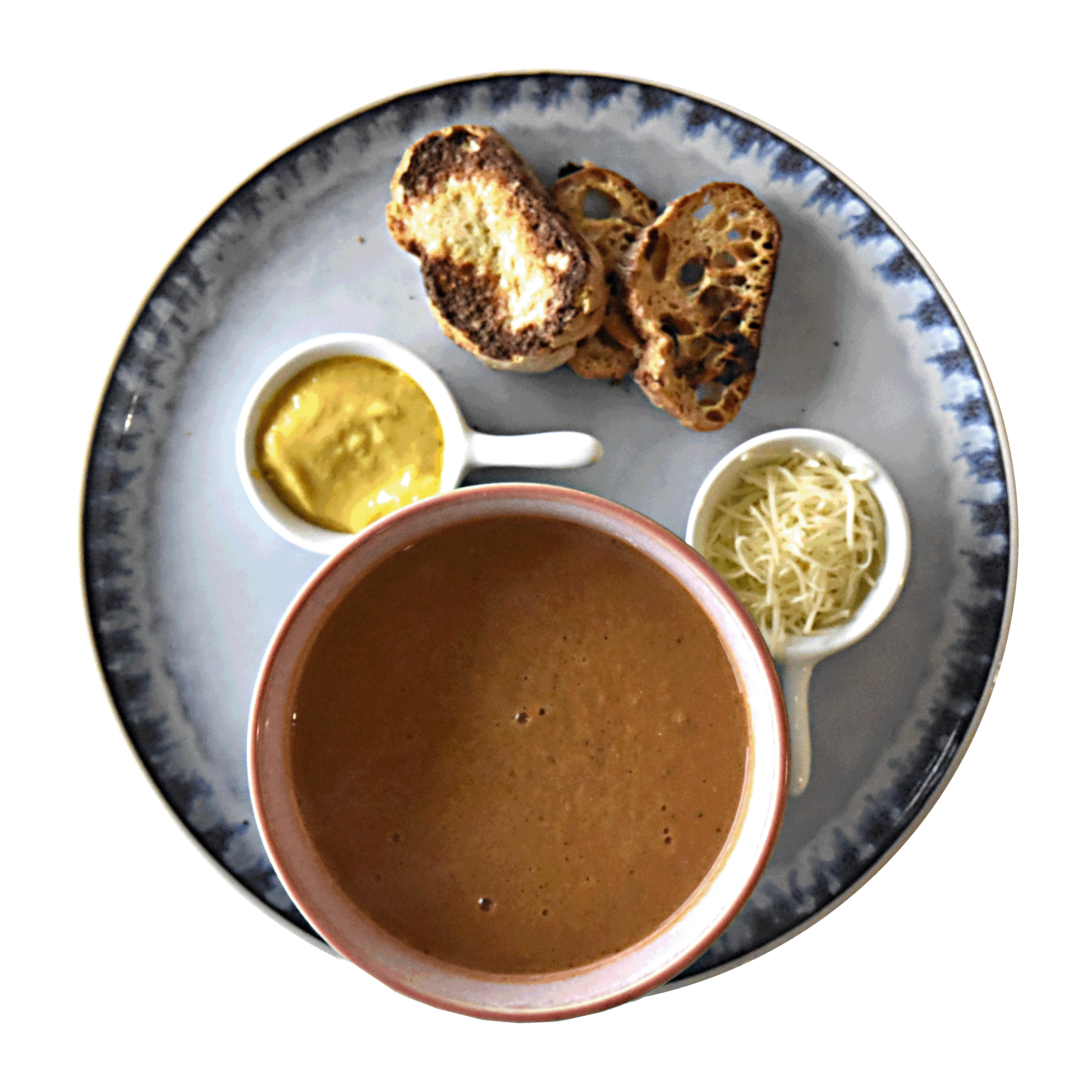 Soupe de poissons