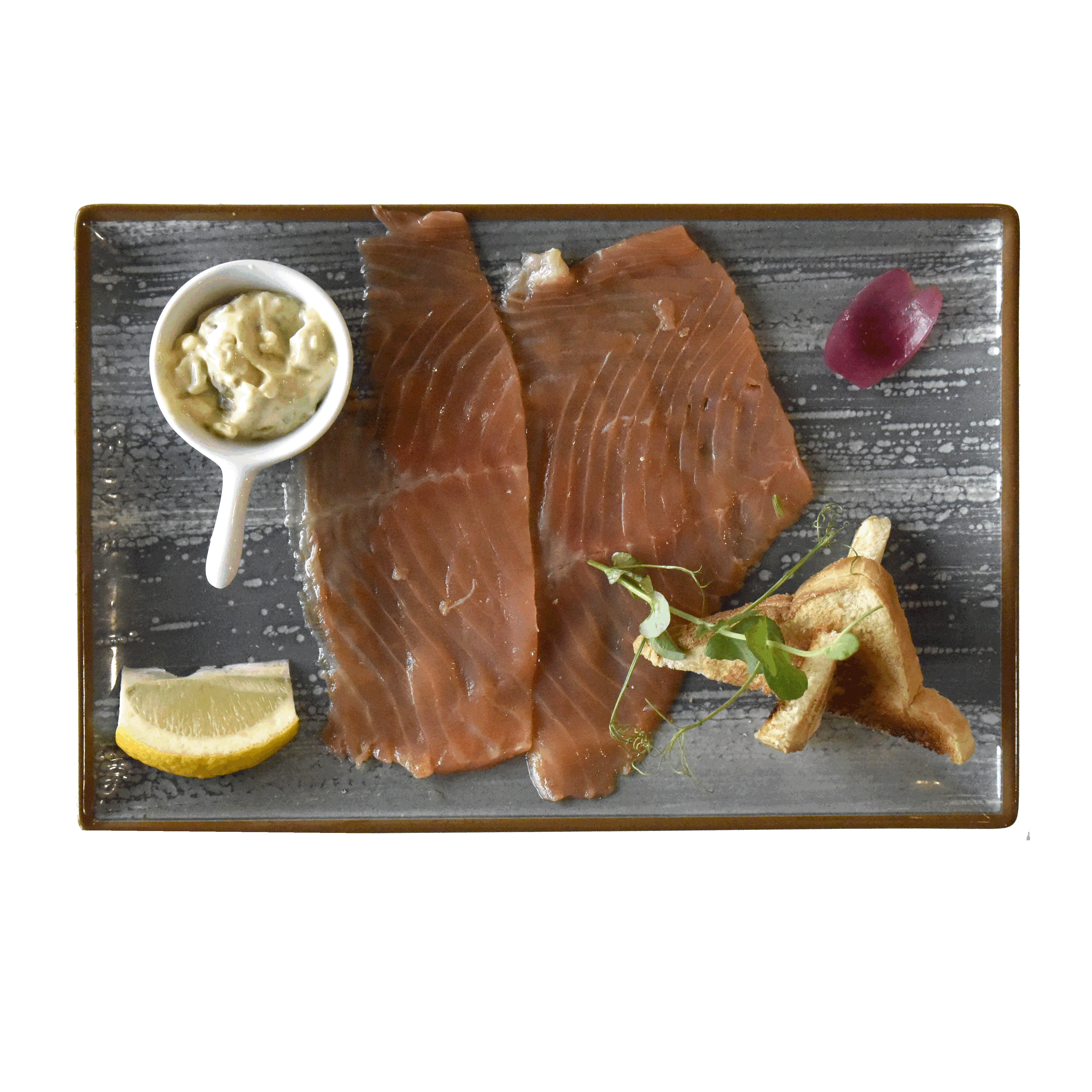 Saumon