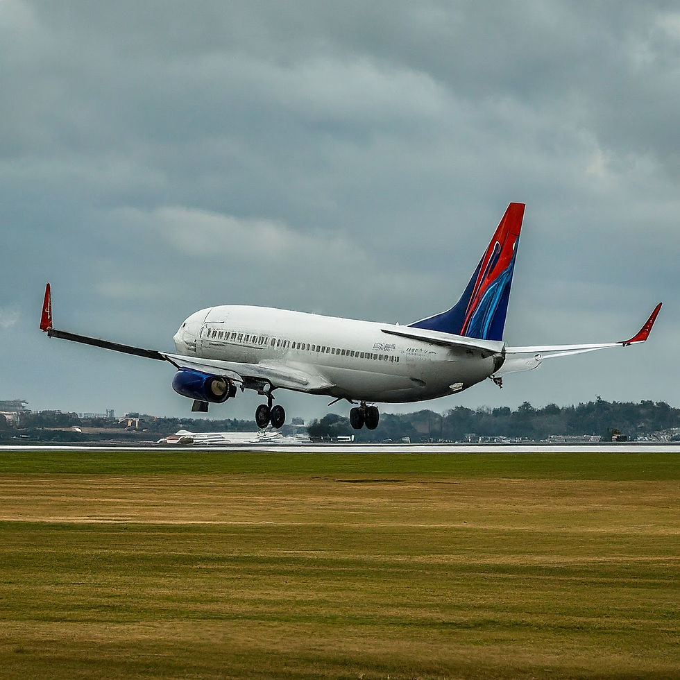Delta Airlines Missed Flight Policy Explained in Detail