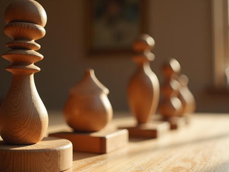 Unveiling the Hidden Potential of E-commerce in Africa's Art and Craft Market