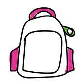 bag illustration