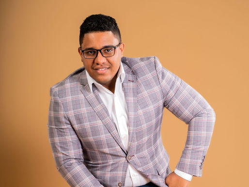 OMAR MEDINA Y SU EXITOSA TRAYECTORIA COMO CREADOR AUDIOVISUAL