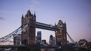 London | Top 15 Instagram & Photography Spots | Budget Travel Guide