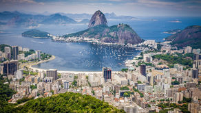 Rio de Janeiro | Top 10 Instagram & Photography Spots | Budget Travel Guide