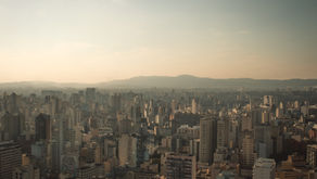 Sao Paulo | Top 10 Instagram & Photography Spots | Budget Travel Guide