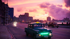 Havana | Top 10 Instagram & Photography Spots| Budget Travel Guide