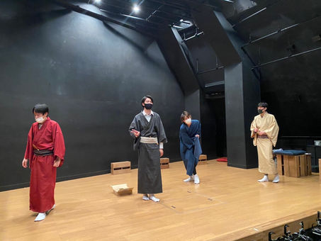 ジオパレ日誌 竹岡常吉