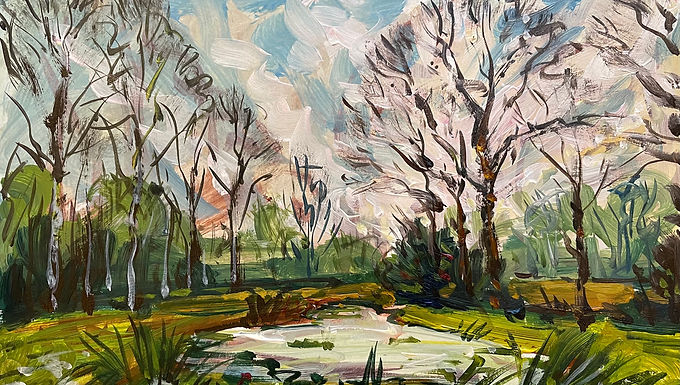 Lawrence Mathias
