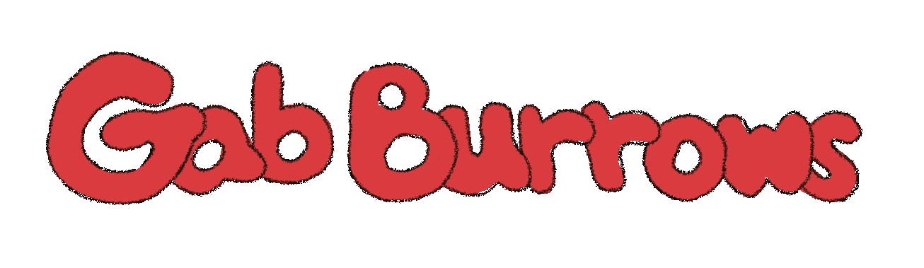 Gab Burrows