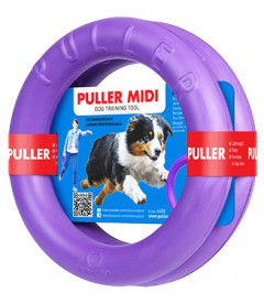 Miniaturbild: Puller Ringe Doppelpack