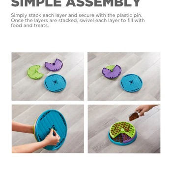 Thumbnail: Lickin' Layers - Outward Hound