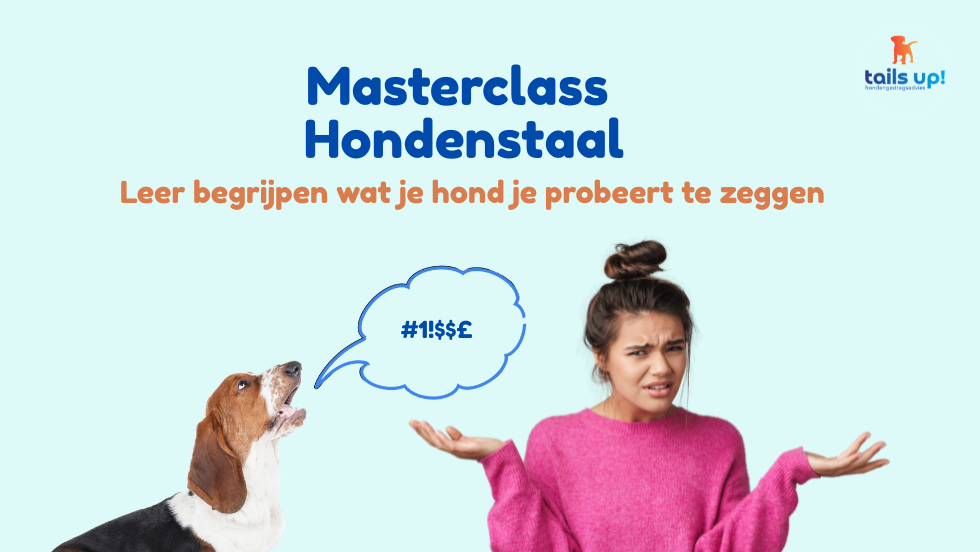 Masterclass Hondentaal