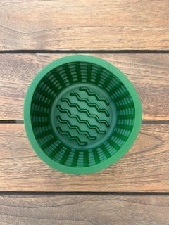 Thumbnail: Likpot in siliconen- Large