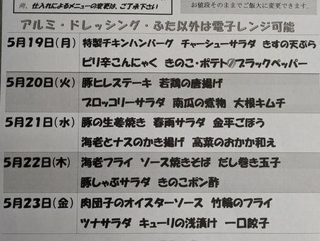 5/19-5/23