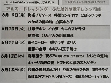 6/9-6/13