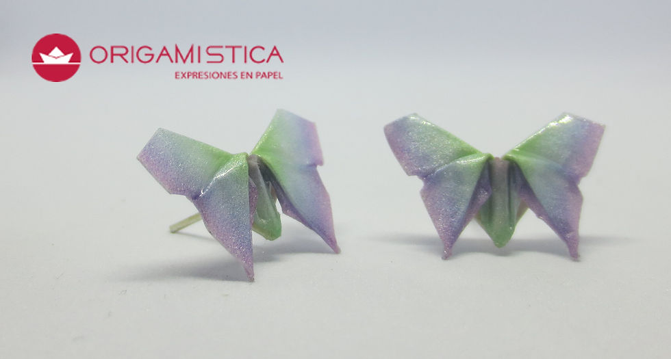 Miniatura: Mariposas