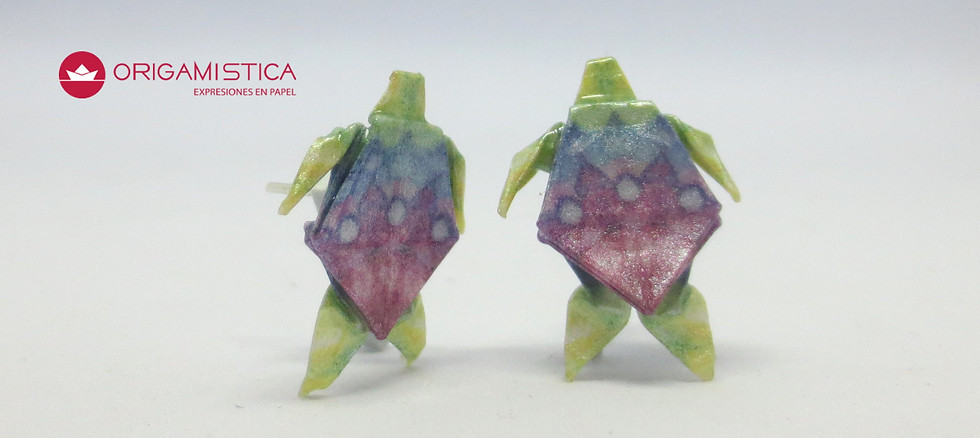 Miniatura: Tortugas