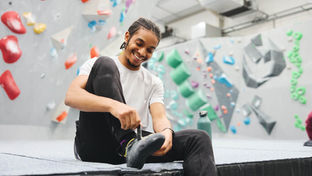 Miet-Kletterfinken: Die einfache Lösung für alle Boulderfreunde