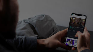 Public Matches: Buchung öffentlich stellen & mit Leuten aus der Eversports-Community spielen