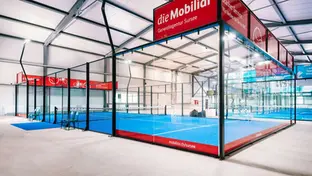 Padel-Fixplatz-Abo: Sichere dir jetzt deinen Platz auf dem Court!