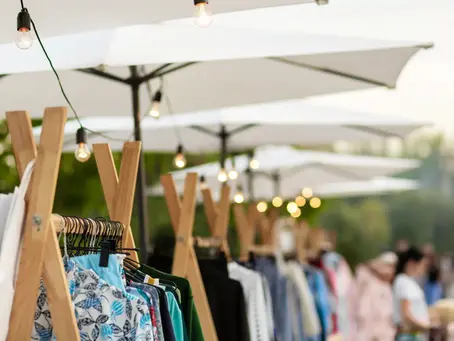 Arena Sursee Flohmarkt – Finde dein neues Lieblingsstück