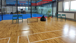 Mehr Sitzgelegenheiten und einen eigenen Bodenmopp