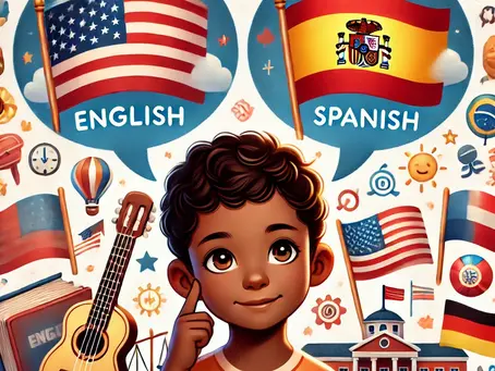 Bilingual But Which is Stronger? A Guide to Determining Language Dominance