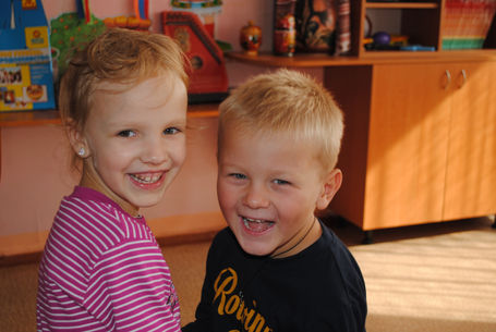 Тиждень толерантності у закладі