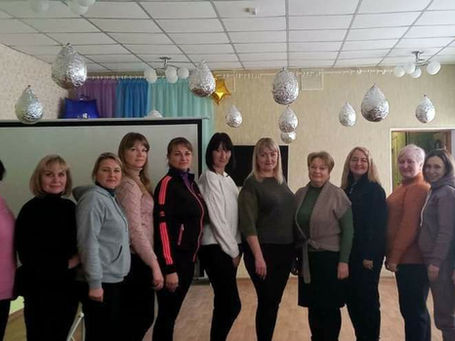 ФОРМУЄМО МОВЛЕННЄВУ КОМПЕТЕНТНІСТЬ ДОШКІЛЬНЯТ