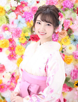 卒業式は袴がおすすめ☆