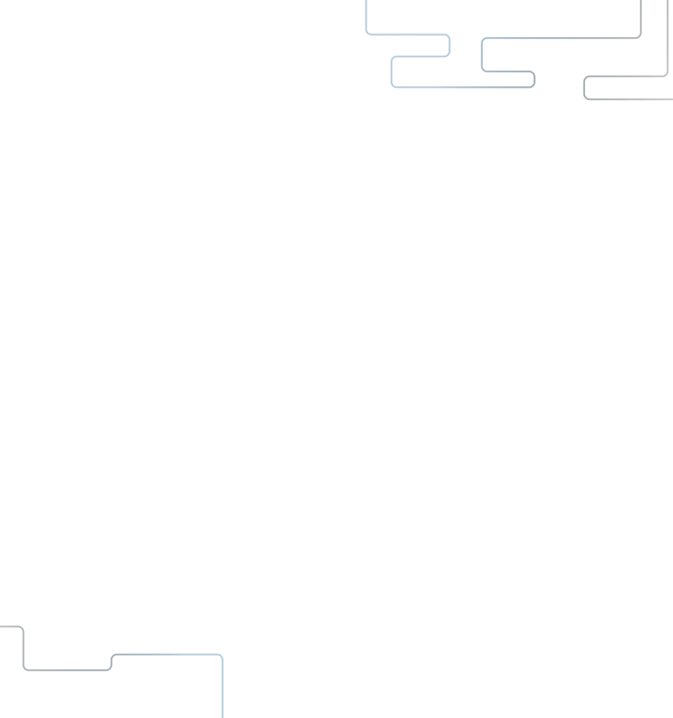 pattern between data and ai