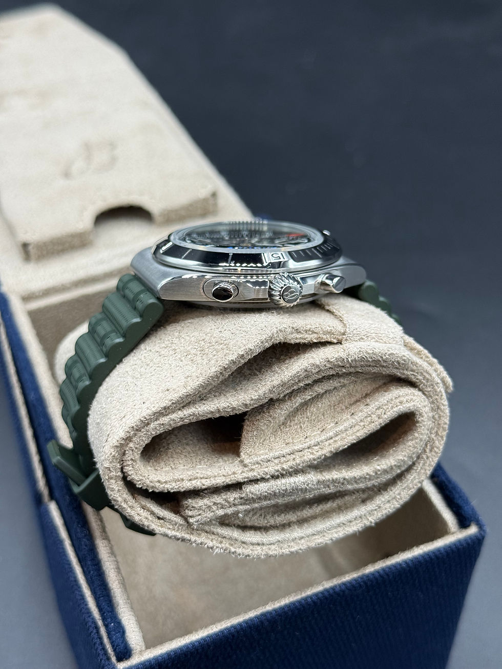 Miniaturbild: Breitling Chronomat Neu 08/2026