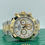 Miniaturbild: Rolex Daytona Stahl/Gold, Neu 11/2020