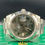 Miniaturbild: Rolex Datejust 41 Wimbledon, Neu