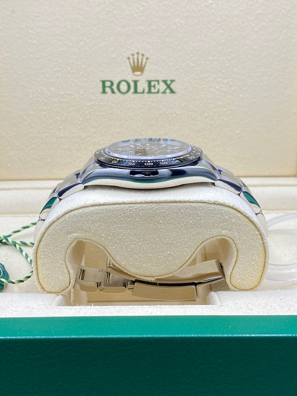 Miniaturbild: Rolex Daytona 2019, ungetragen